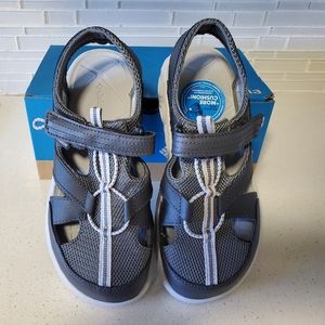 Columbia Big Kids' Techsun™ Wave Sandal